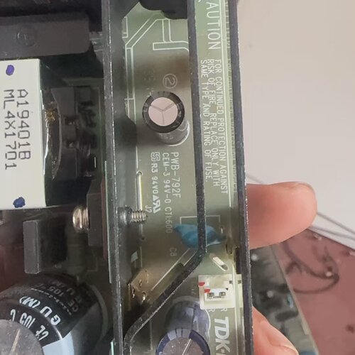 TDK-Lambda ZWS75AF-12/J 工业电源模块-议价