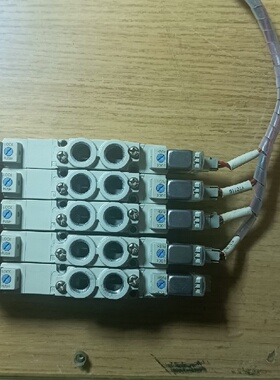 日本SMC原装正品电磁阀SY54205LZD01成色好-议价