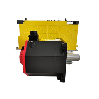 议价发那科四轴A06B-6160-H003 A06B-2085-B107βis22/2000 全新