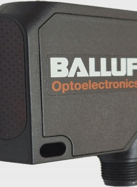BalluffBOS26K-PA-1IE-S4-C150–600mmInfraredPNPDiffuse