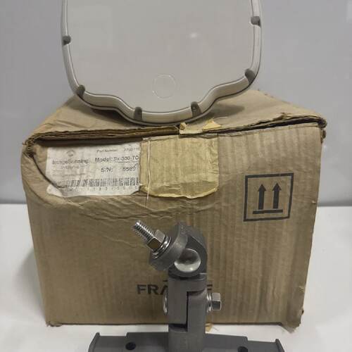 imageSensing RTMS SX300TCP A7001153 Transmitter Module
