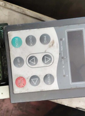 询价-汇川MD320NT15PB47变频器面板主板一套