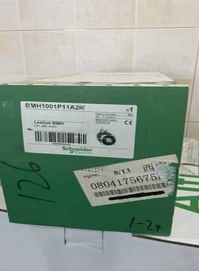 B1001P11A2A施耐德LXM321.1KW伺服马达拍前询价