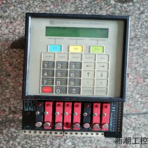 S6961 FP220 KEYPAD INDUSTRIAL议价商品