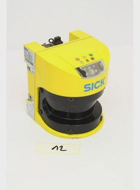 Sick1045650S30A-4111CPScanner(P55.12)