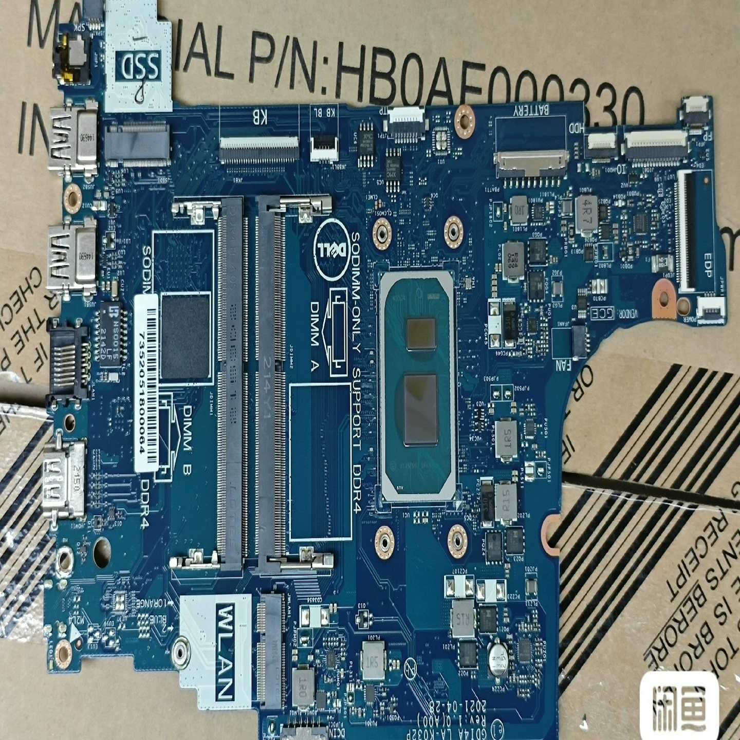 （议价）DELL340035003501K032P主