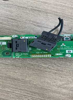 询价FR-A7NS-B，FR-A7NS-T一套，BC186A80