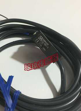 E3Z-R61-C/-1/-3/-4/-D/-AS4/-L欧姆龙小型光电开关传感器