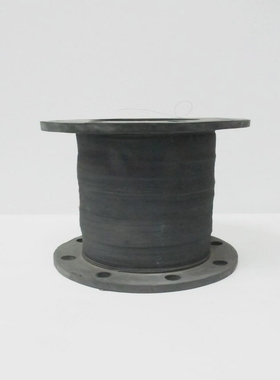 Proco310-BB橡胶膨胀接头6英寸