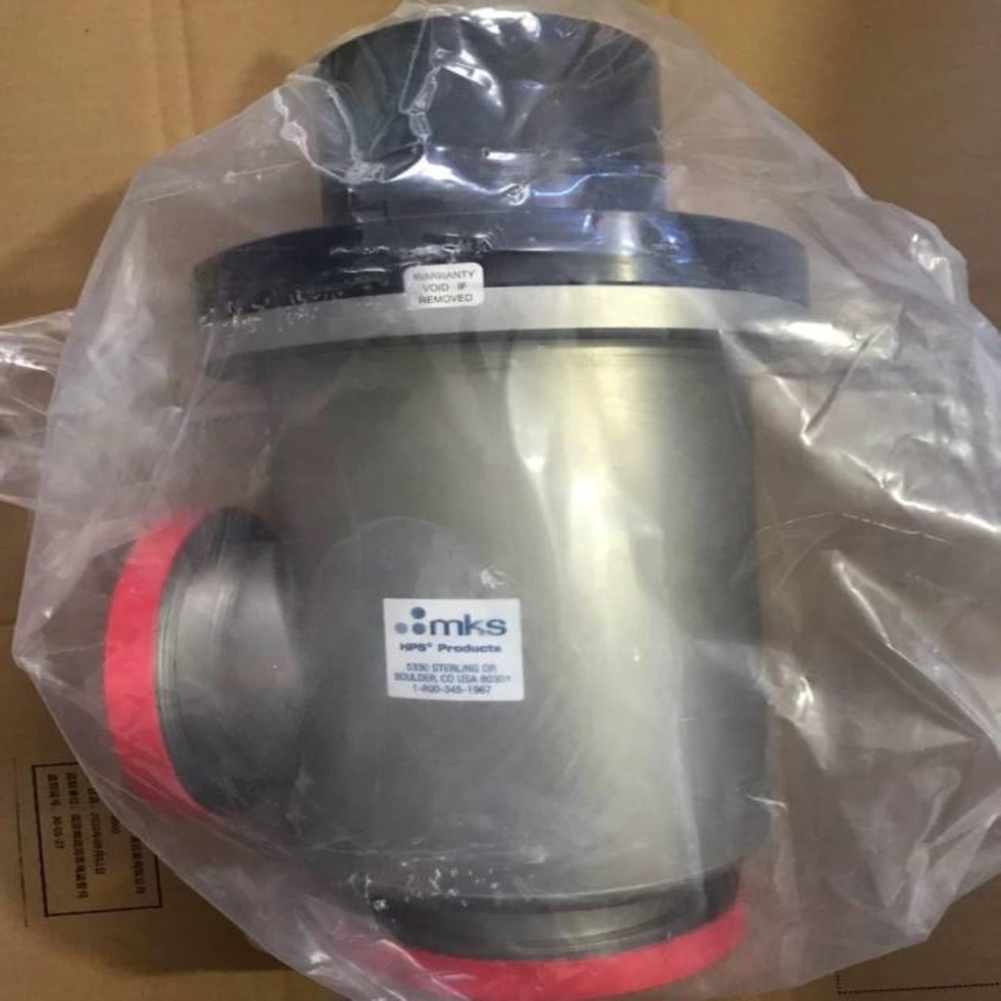 配件MKS阀HPS Prodents 5330STERLIN G DR 154-0100P MF100 1议价