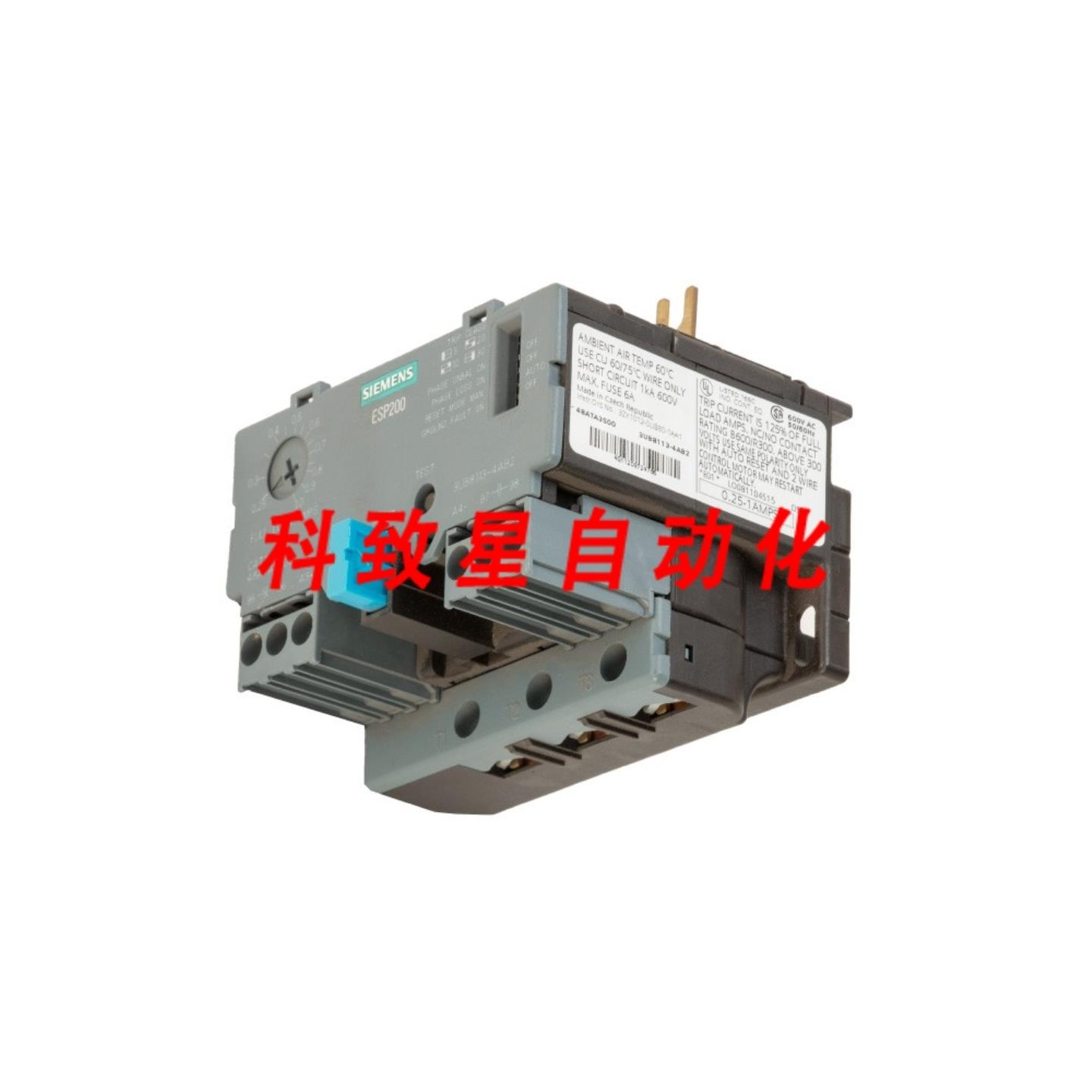 工业配件3UB8113-4AB2