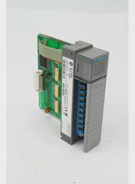 ALLENBRADLEY1746IB161746-IB16CInputmodule(B619)