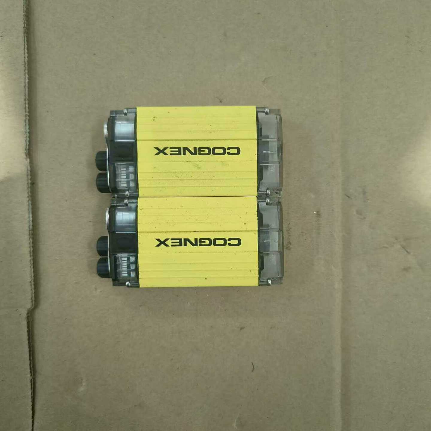 （议价）COGNEX康耐视条码扫描器，型号DM200X，两台，实