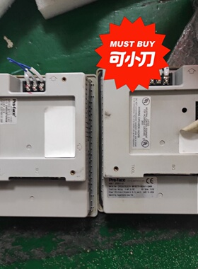 触摸屏 GP377R-SC41-24V GP370-SC11-议价