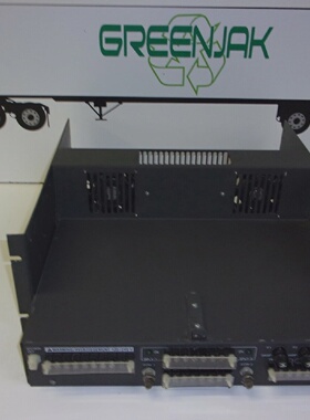 BAILEY CONTROLS NIOP02 NETWORK 90 IO POWER PANEL  USED  FREE