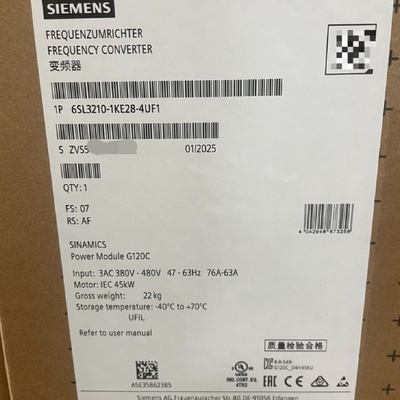 溢价-6SL32101KE284UF1现