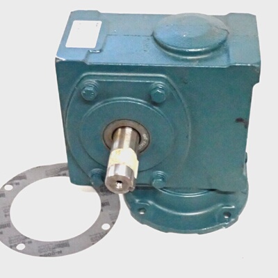 26Q40L14 TIGEAR 2 401 RATIO REDUCER 1750 RPM 10 S.F.  NEW