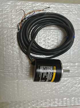询价~ E6C2-CWZ6C旋转编码器1000P/R