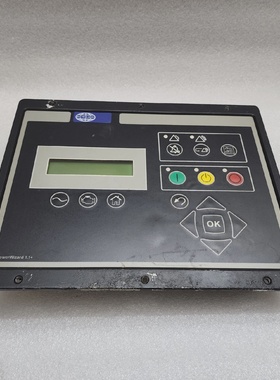 CATERPILLAR351875200FGWilson发电机控制器PowerWIZARD1.1