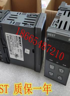 全新英国WEST温控表P8100P8100-21110020P8100-22210020