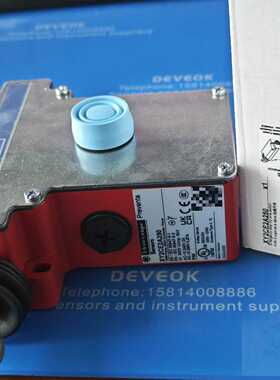 【议价】XY2CE2A250Telemecanique特勒美科适用