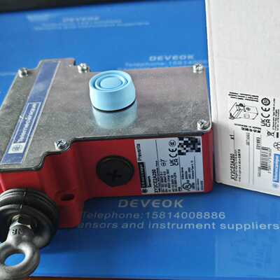 XY2CE2A250Telemecanique特勒美科【询价】