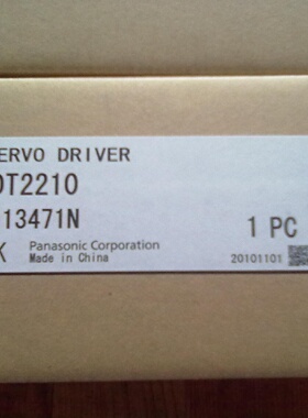 议价MHMJ082G1V/MHMD082G1V/D伺服电机 现货出售 价格商议