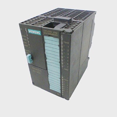 议价Simatic S7 6Es73125Ac000Ab0 6Es7 3125Ac000Ab0 Cpu Fs05 U
