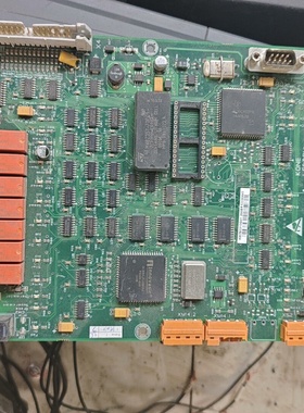 巨人通力电梯驱动板KM760310G01LCEDRV板7议价