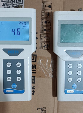 杭州恒仪HYPH200携便式PH计测量范围014PH-议价