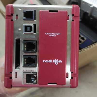 redlion红狮CSMSTRLE13152/M4923X拆（零零电子）