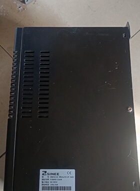 【询价】SINEE正弦变频器EM303A-9R0G/011P-3AB适用