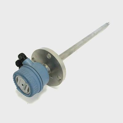 NEW ROSEMOUNT 2120D2GR1NAAE0280ST VIBRATING FORK LEVEL SWITC