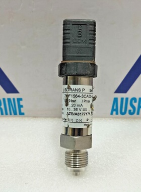 Siemens 7MF15643CA001AA1 SitransP Serie Z Messen Umwandler 0