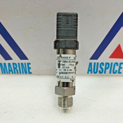 Siemens 7MF15643CA001AA1 SitransP Serie Z Messen Umwandler 0