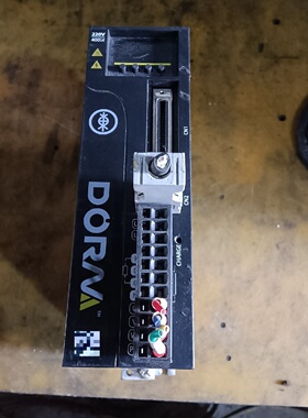 议价伺服驱动器DS2P04AS220V输入400W议价