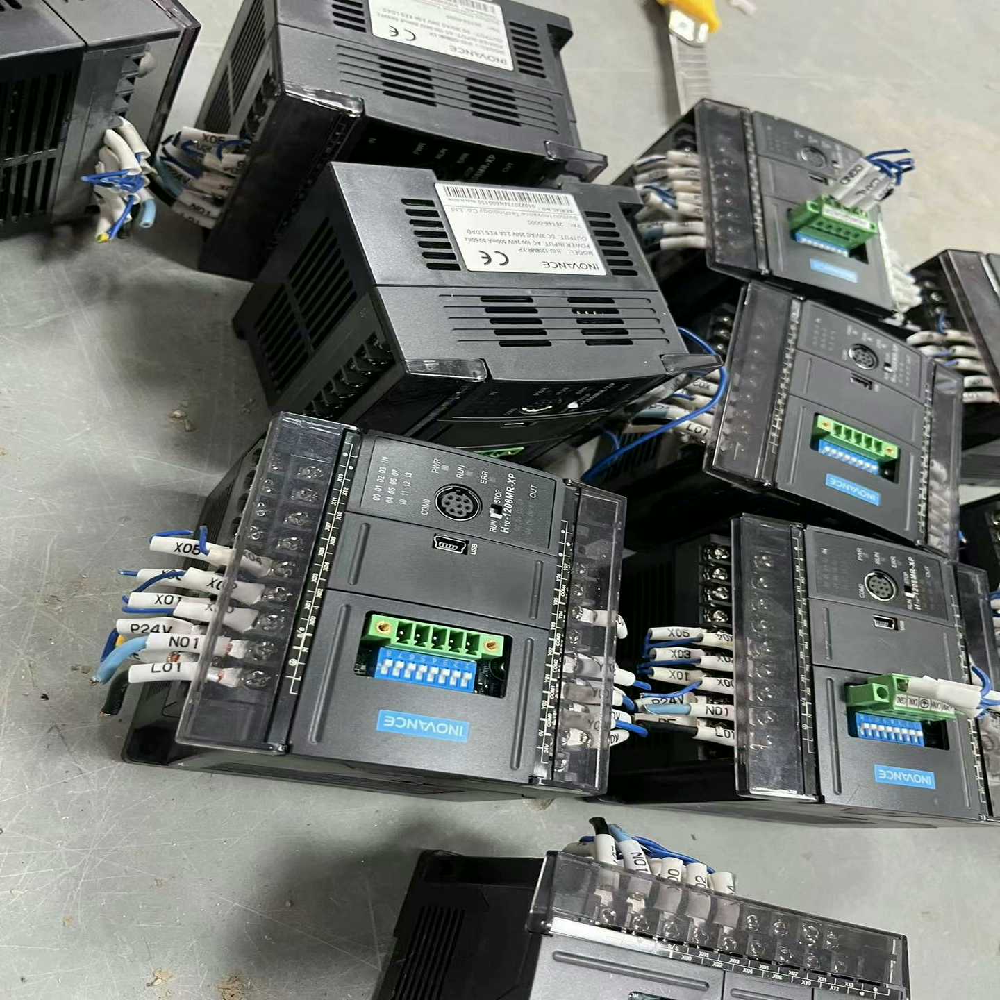 【议价】汇川PLCH1U-0806MR-XP。,功能,适用