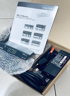 爱思创Extron ipl t s1 控制处理器，全新未使用--议价商品