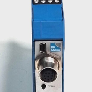 CONTROL UNIT REV MIKRO 1.11 6304244 BASIC SUPPLY 24VDC