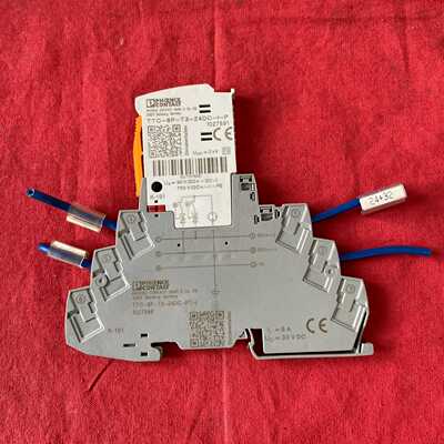 工业电气设备出售！PHoenixCONTACT原装TTC---议价商品