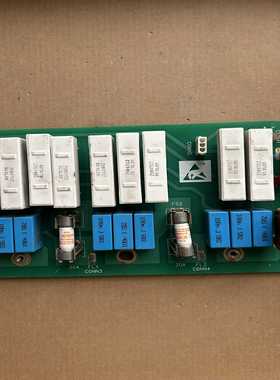 #电路板欧陆派克直流调速器励磁板AH466704U001，拆询价