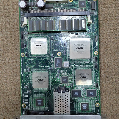 SPIRENT思搏伦LAN-3201B千兆以太网卡 SMB6【议价】