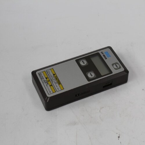 询价-ORC UVM03A UV Light Meter