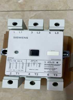 接触器3TF5022-0AM02只询价