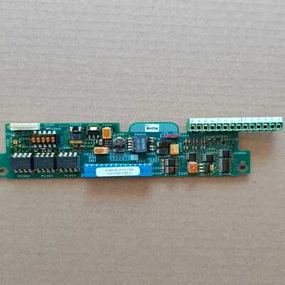 询价施耐德变频器VW3A3411编码器通讯卡，EMULATION