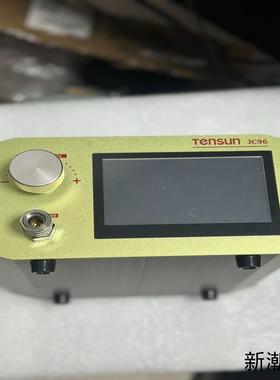 Tensun腾盛点胶机JC96  现货两台 成色漂亮 功能包议价商品