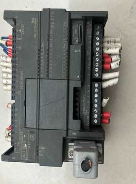 询价西门子S7-200SMARTCPUSR306ES7