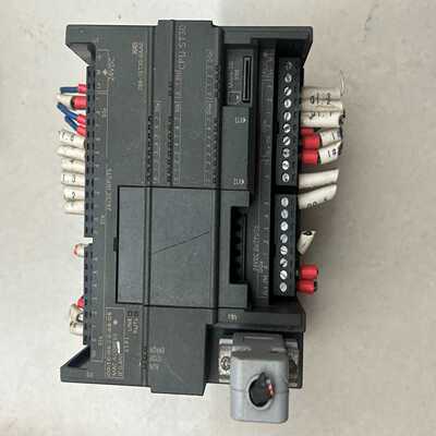 询价西门子S7-200SMARTCPUSR306ES7