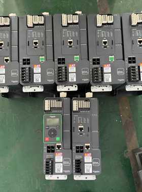 【议价】施耐德 Altivar 340 系列变频器型号 ATV34