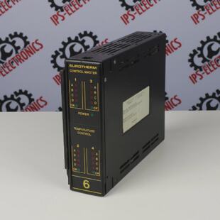 EUROTHERM ECMA1FA101TC2TC2TC2A01010 MODULE  6 months warrant